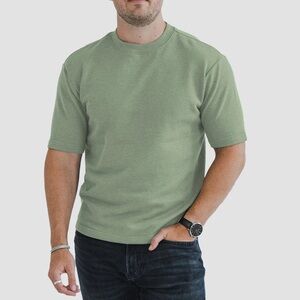 Follow Your Legend‎ Alpaca Cloud Collection Heavy Weight Tee Size XL